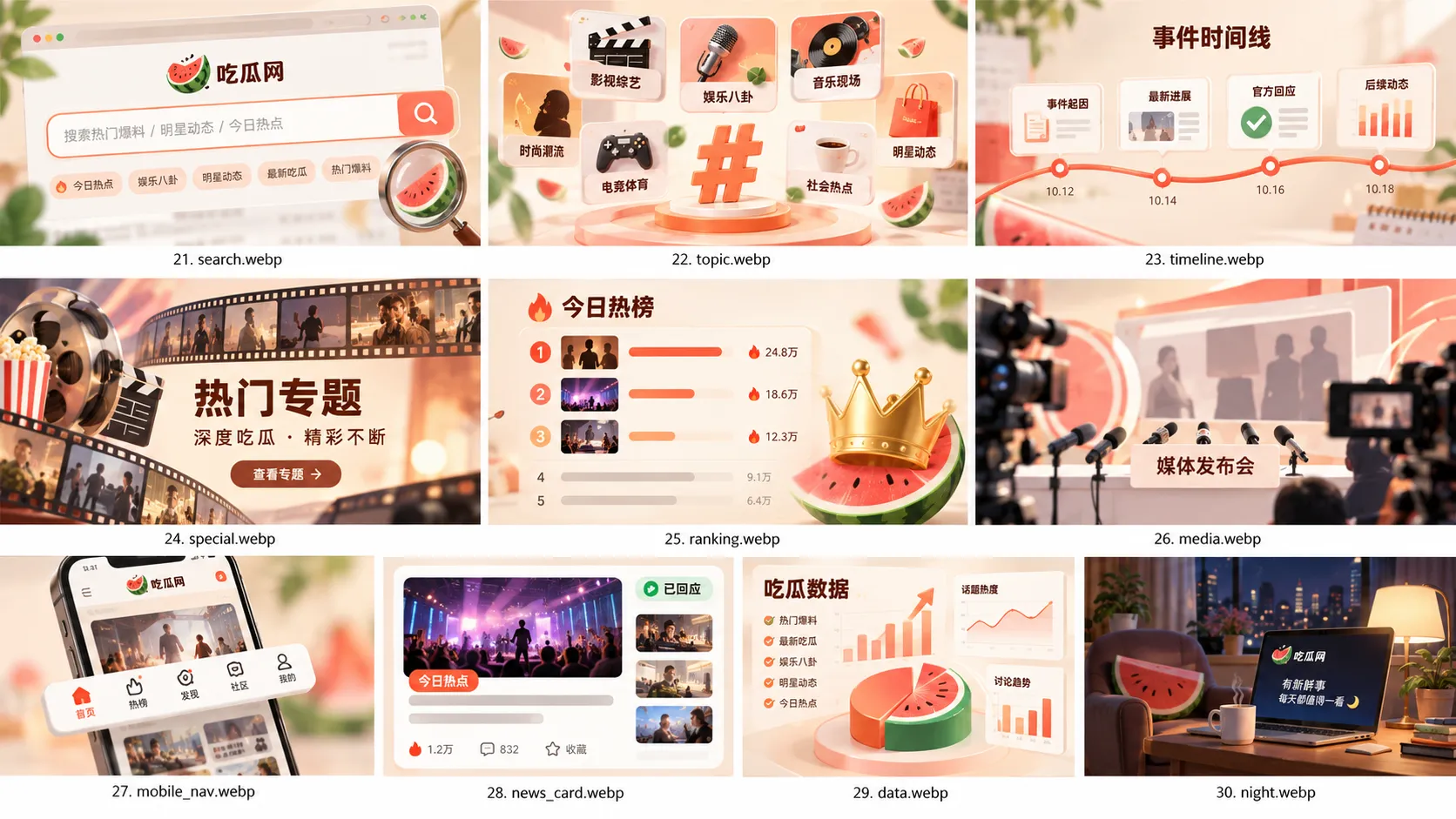 程屿公开互动话题配图