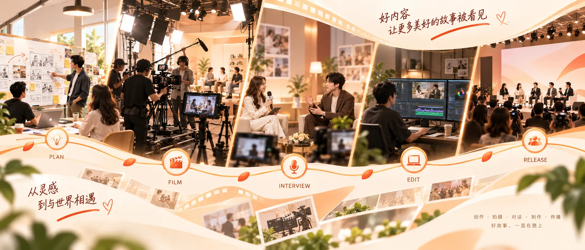 林知遥：从新作到公开活动的本周话题地图相关公开娱乐资讯配图