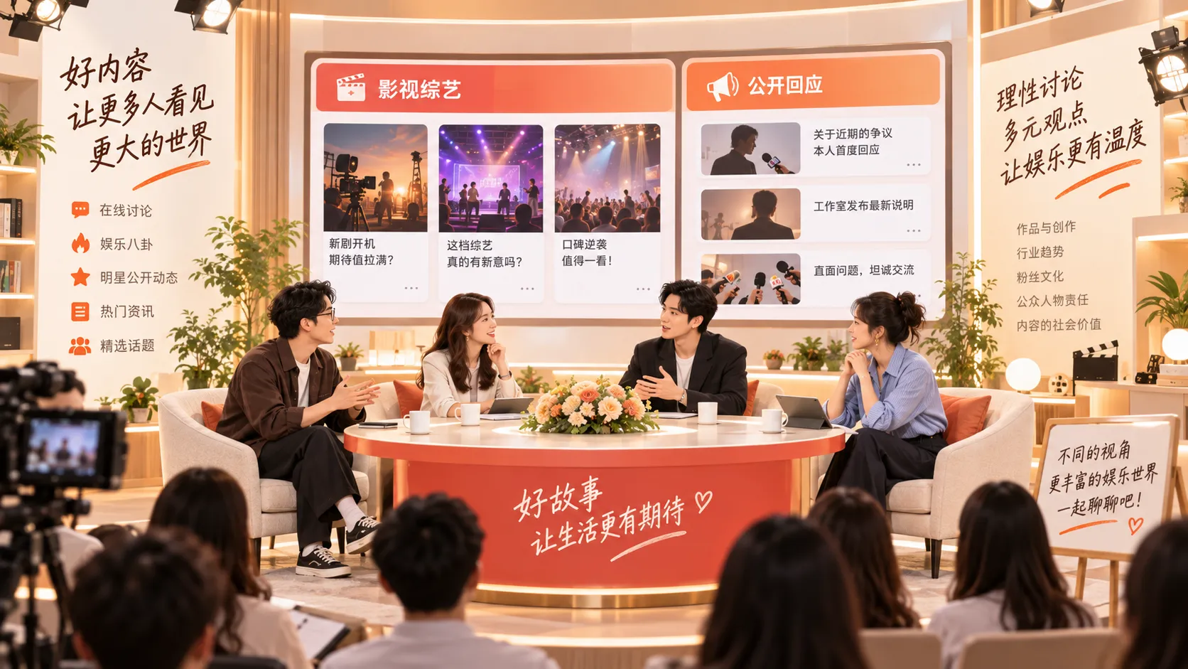 品牌合作变化引发猜测，公开页面能确认什么相关公开娱乐资讯配图
